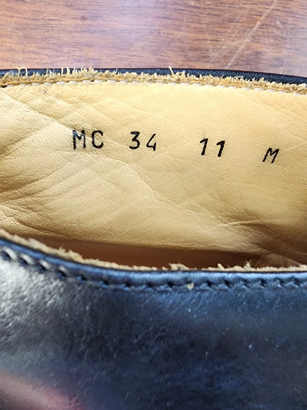 Mario Caligiuri Italy Black Leather Monk Strap Boots [11]